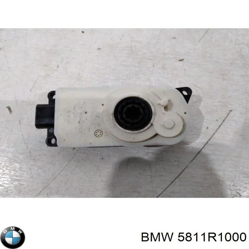 5811R1000 BMW 