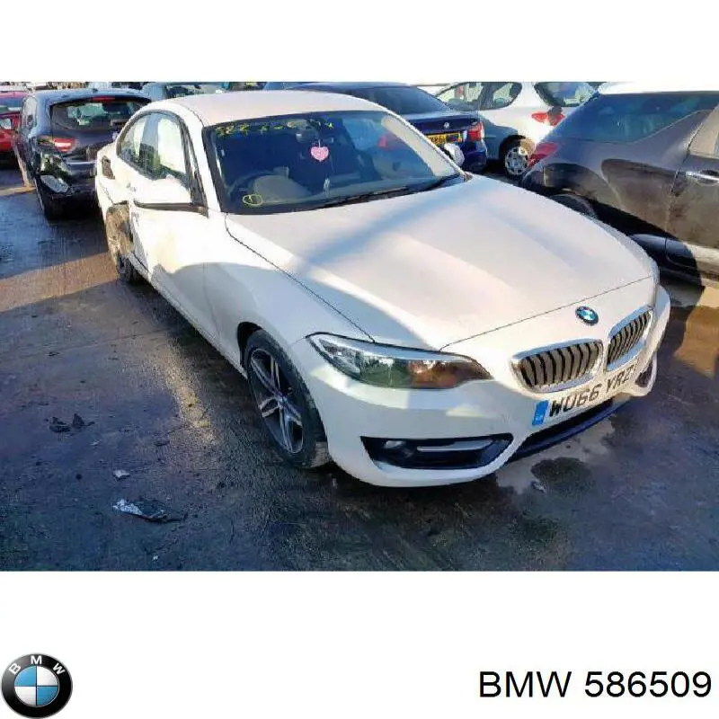 Compre 586509 BMW 