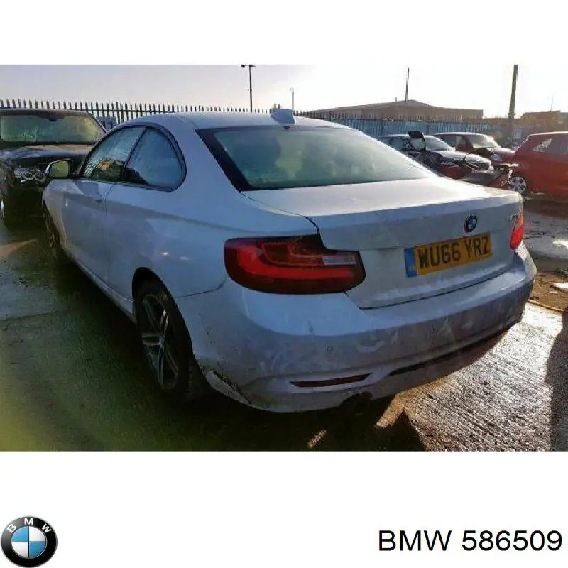  586509 BMW