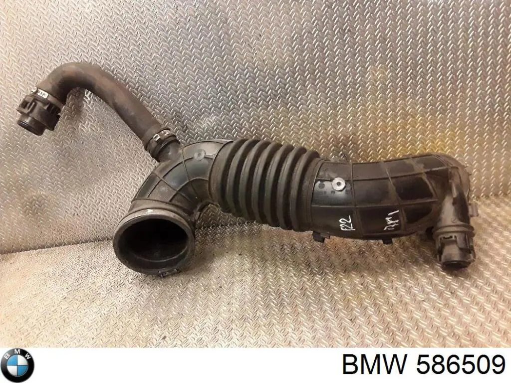  BMW 586509