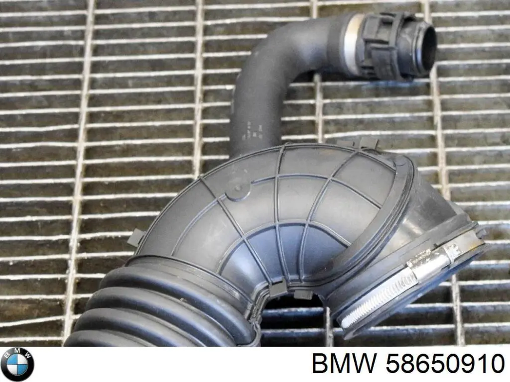  58650910 BMW