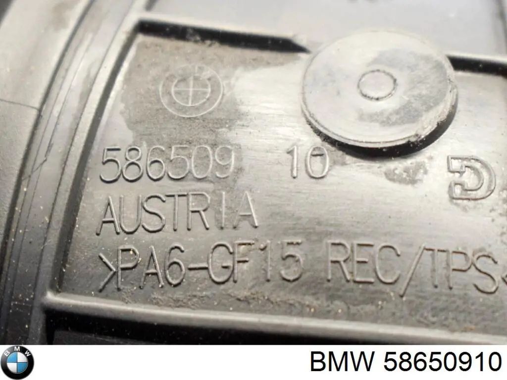 Compre 58650910 BMW 