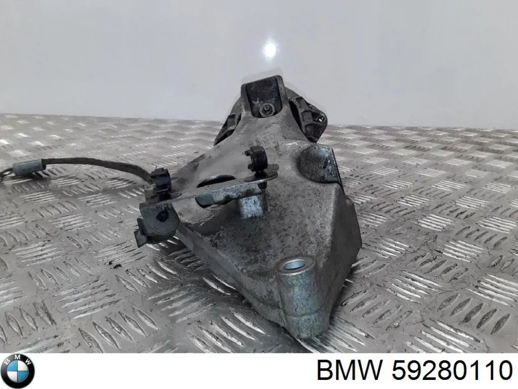  BMW 59280110