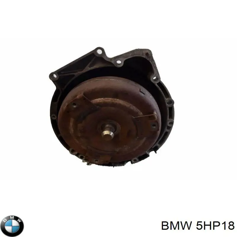 Caixa Automática de Mudança montada BMW 5HP18 preço, a partir de 653,79 USD