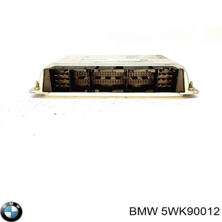 Compre 5WK90012 BMW 