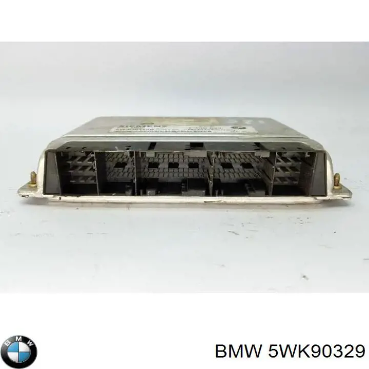 Módulo de direção (Centralina eletrônica) de motor BMW 5WK90329 preço, a partir de 104,80 USD