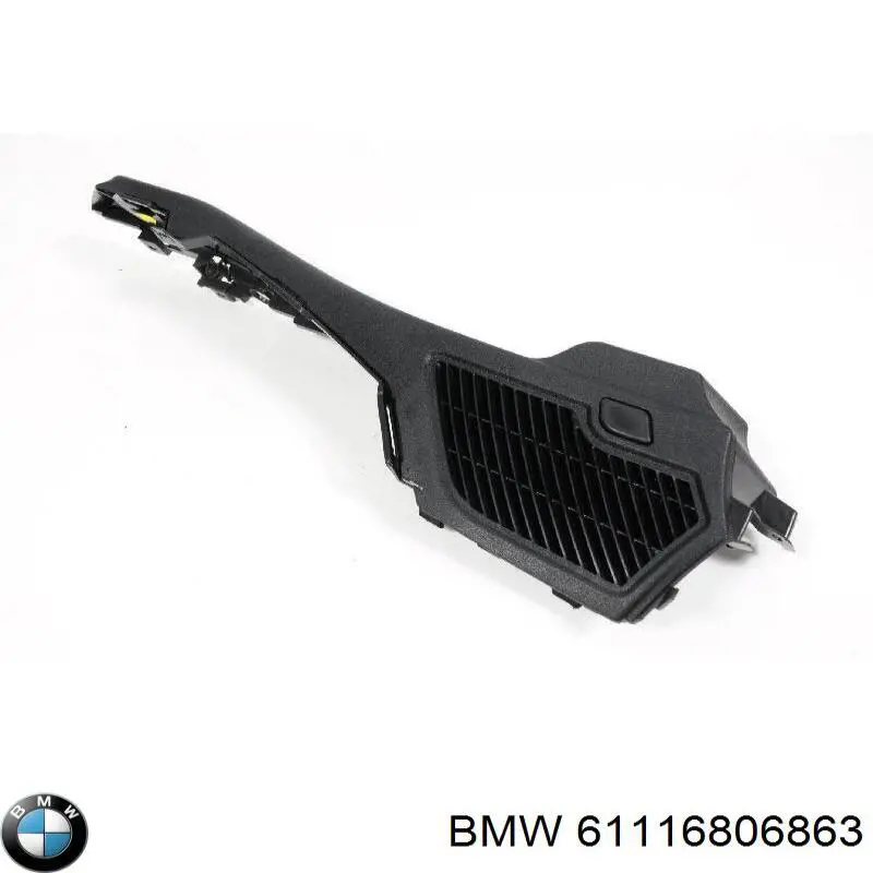 Compre 61116806863 BMW 