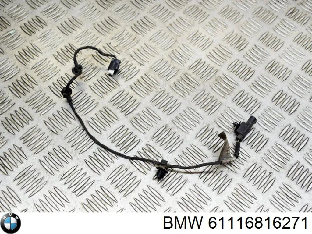  BMW 61116816271 preço, a partir de 33,53 USD