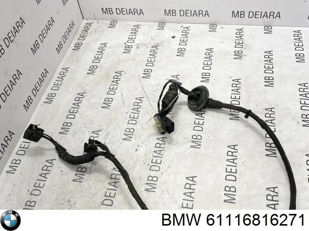 Compre 61116816271 BMW 