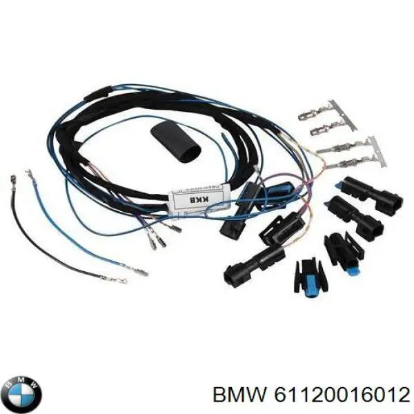 Fio do volante de direção BMW 61120016012 preço, a partir de 57,89 USD