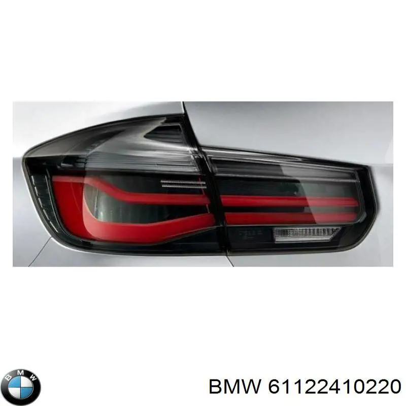  BMW 61122410220 preço, a partir de 101,95 USD
