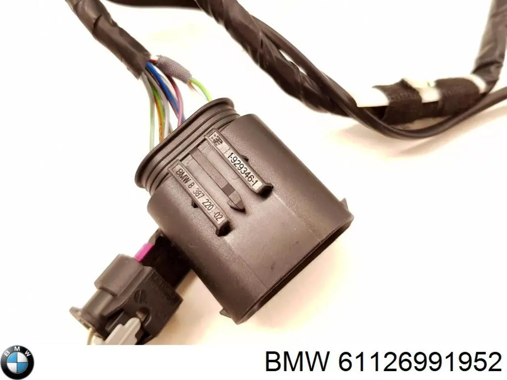  BMW 61126991952 preço, a partir de 531,96 USD
