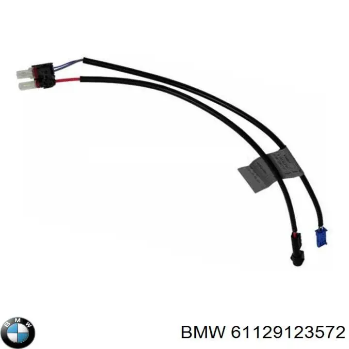 Compre 61129123572 BMW Bateria recarregável (PILHA)
