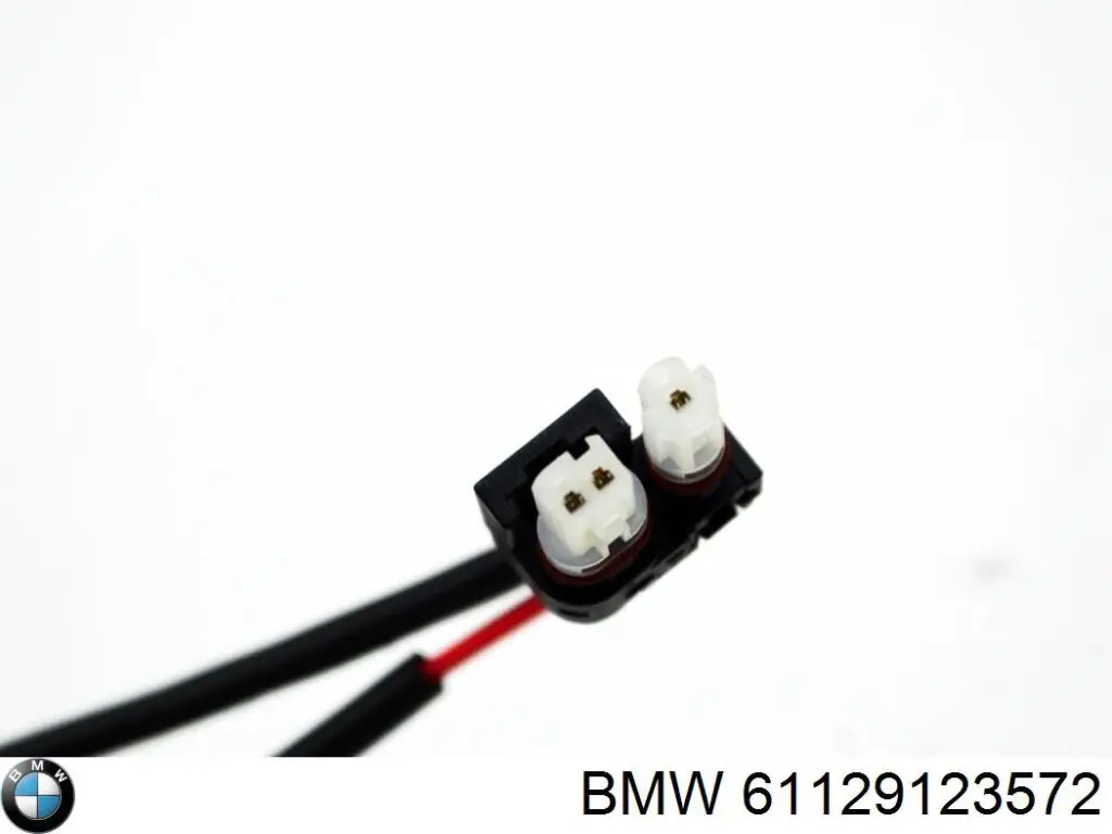 61129123572 BMW Bateria recarregável (PILHA)
