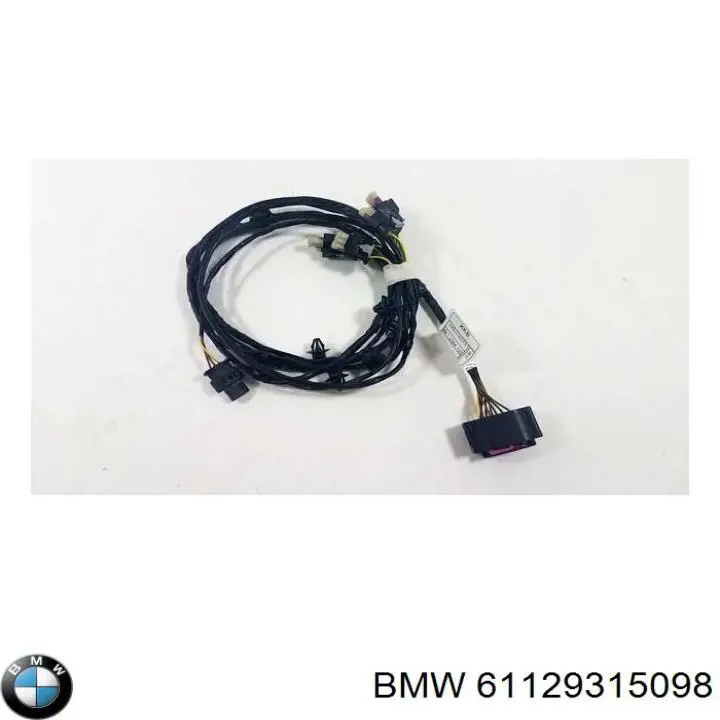 61129315098 BMW 