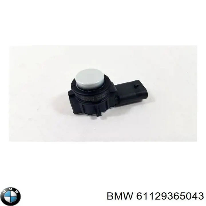 Cabo (fio) de sensor de estacionamento do pára-choque dianteiro BMW 61129365043 preço, a partir de 75,68 USD