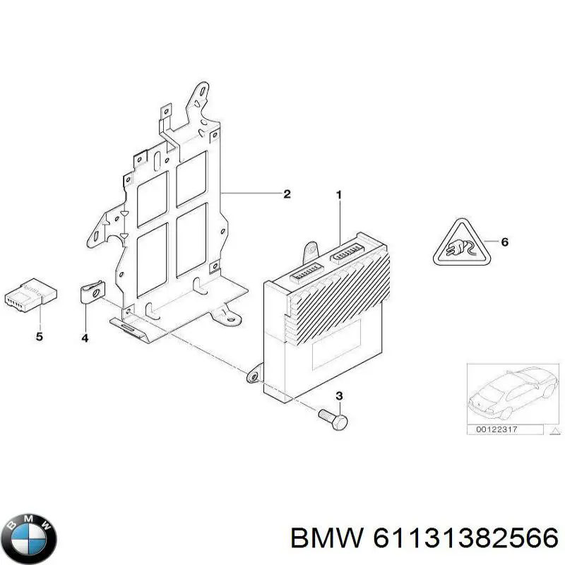  BMW 61131382566 preço, a partir de 26,30 USD