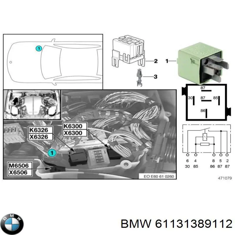  BMW 61131389112 preço, a partir de 25,27 USD