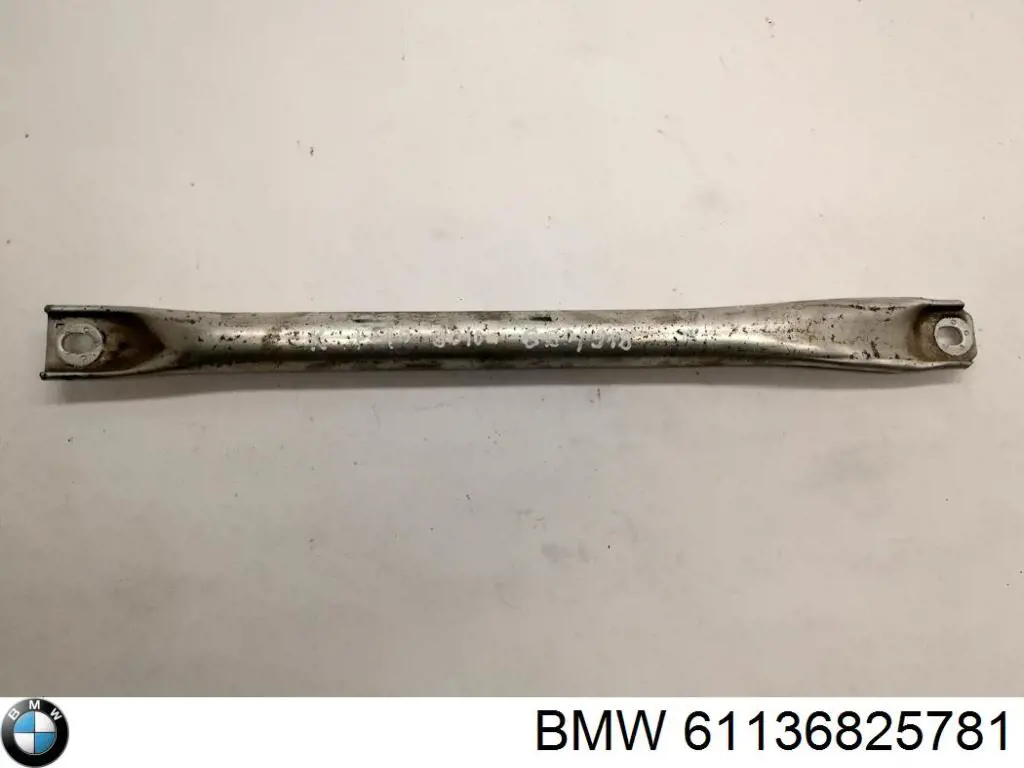 Compre 61136825781 BMW 