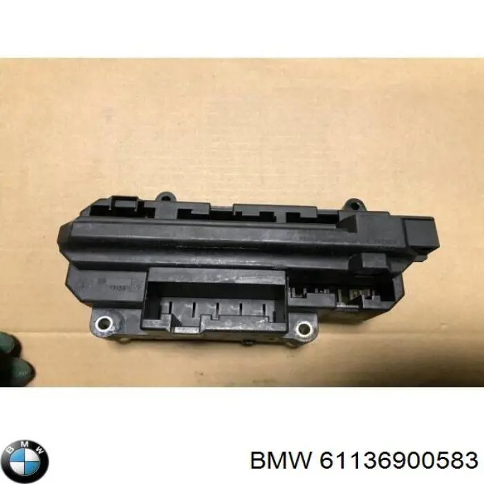 Unidade de dispositivos de segurança BMW 6900583 preço, a partir de 56,28 USD