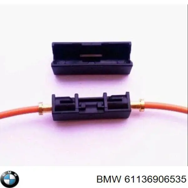 61136906535 BMW 