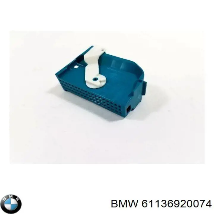 61136920074 BMW 