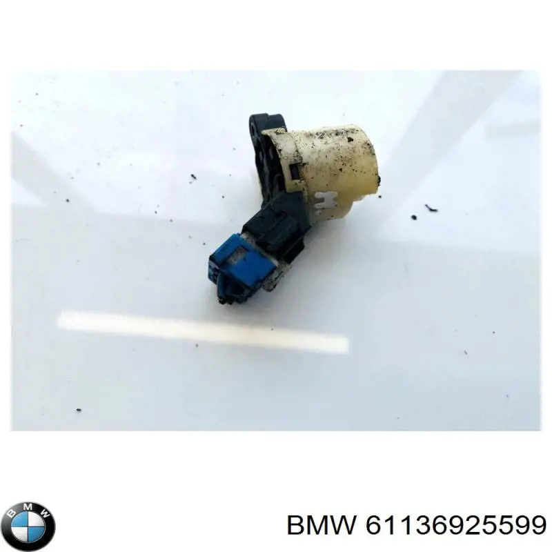  BMW 61136925599 preço, a partir de 8,93 USD