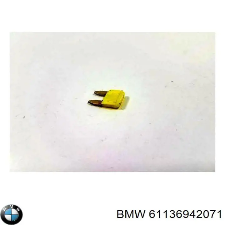 Dispositivo de segurança BMW 61136942071 preço, a partir de 1,35 USD