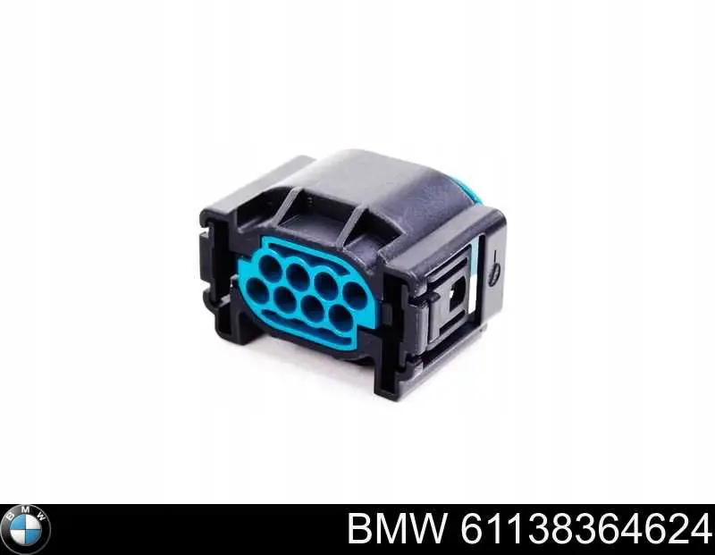 61138364624 BMW 