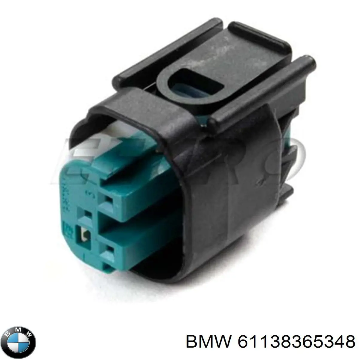 61138365348 BMW 
