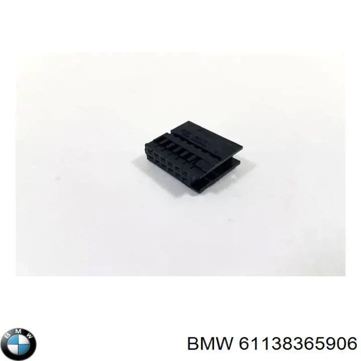 Tampão de panela de motor BMW 61138365906 preço, a partir de 11,05 USD