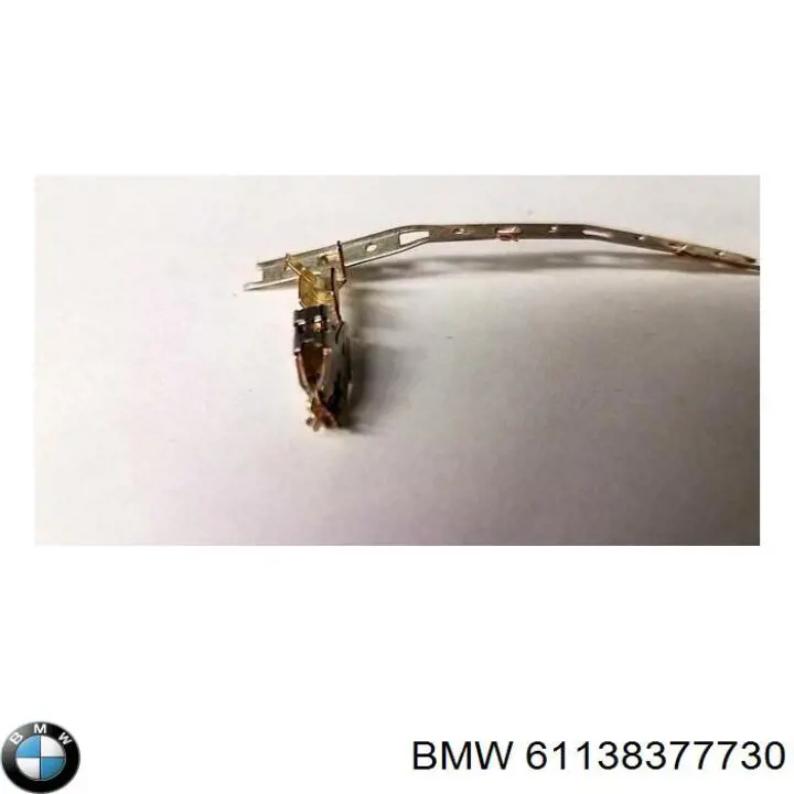 61138377730 BMW 