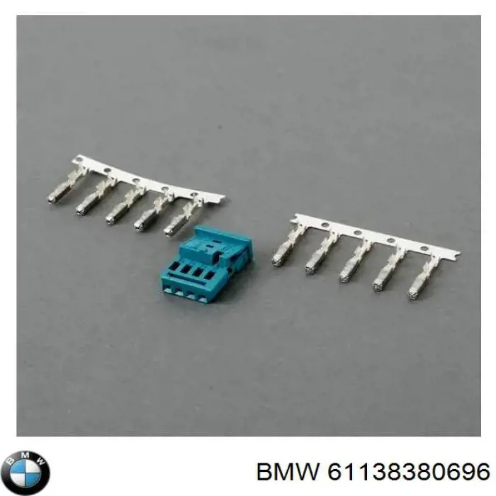 61138380696 BMW 