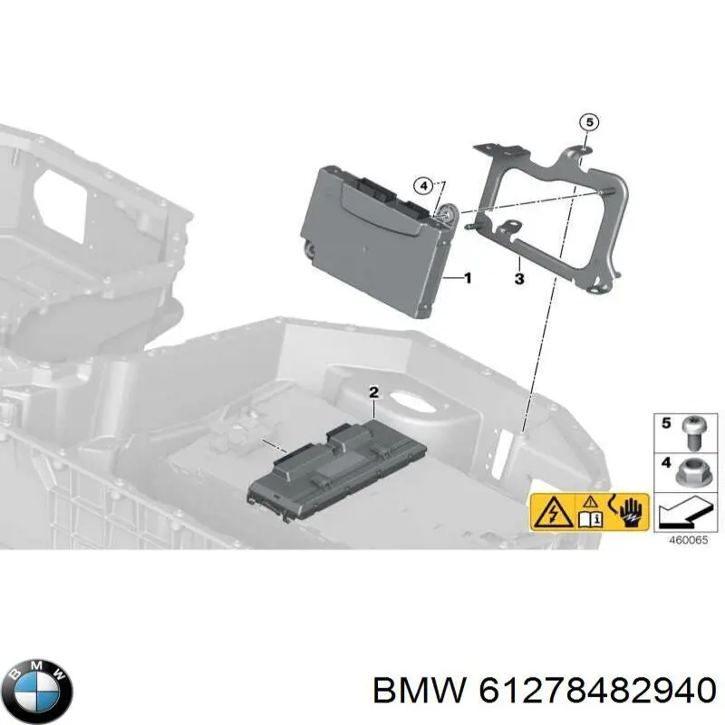  BMW 61278482940 preço, a partir de 208,06 USD