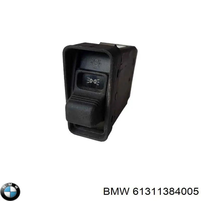61311384005 BMW 