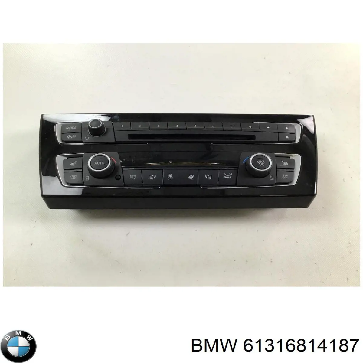  BMW 61316814187 preço, a partir de 125,99 USD