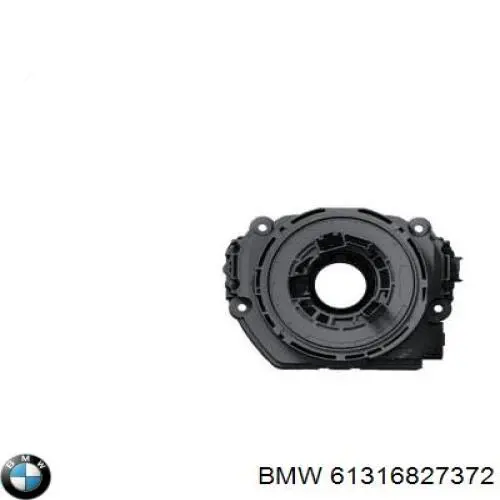 Comutador instalado na coluna da direção, montado BMW 61316827372 preço, a partir de 182,49 USD