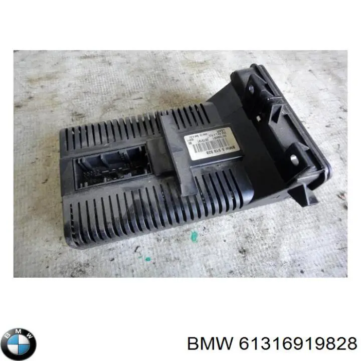 Comutador das luzes no "painel de instrumentos" BMW 6936831 preço, a partir de 37,31 USD