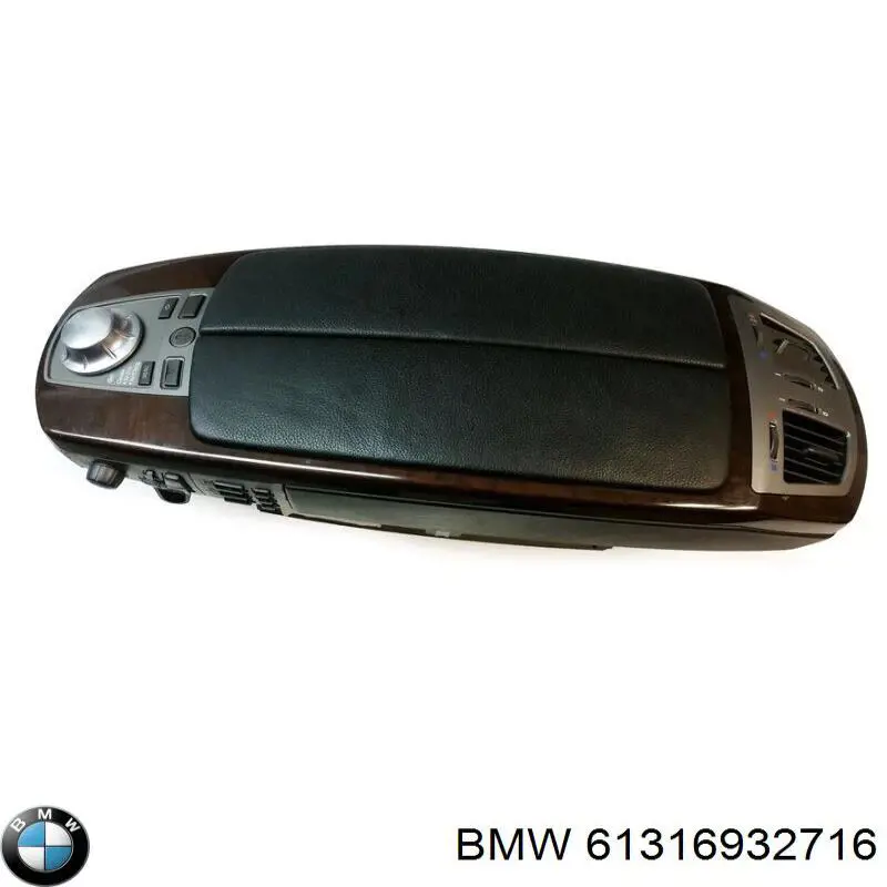 Compre 6932716 BMW 