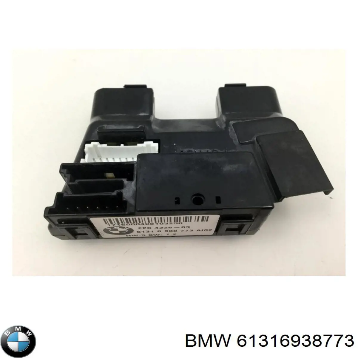 Módulo de direção (Centralina eletrônica) do volante de direção BMW 61316953324 preço, a partir de 62,99 USD