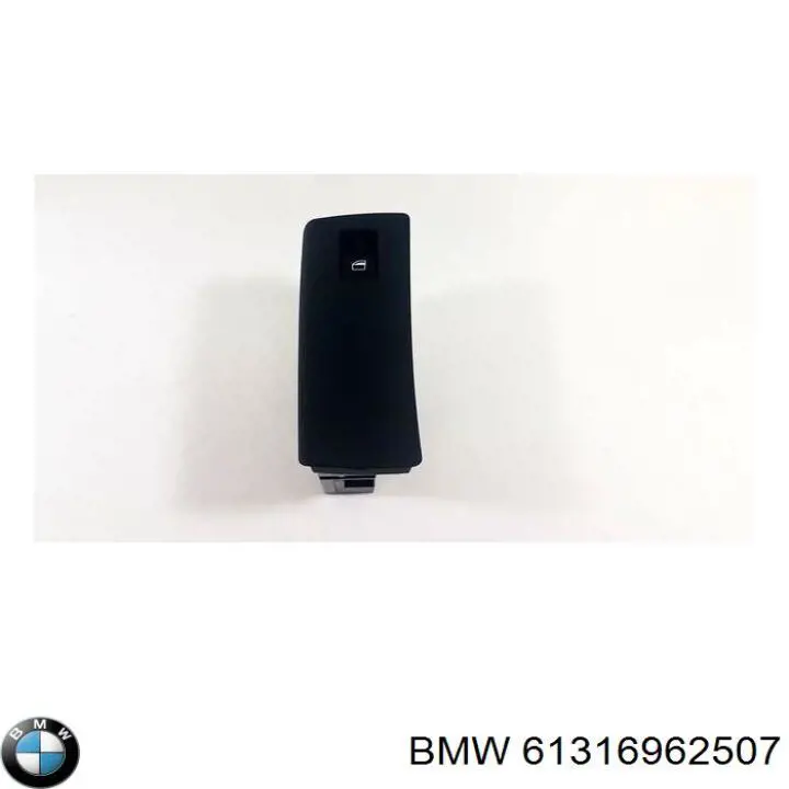 Unidade de botões dianteira direita de controlo de elevador de vidro BMW 61316962507 preço, a partir de 52,78 USD