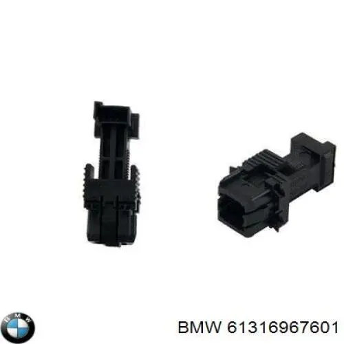 Sensor de ativação do sinal de parada BMW 61316967601 preço, a partir de 16,02 USD