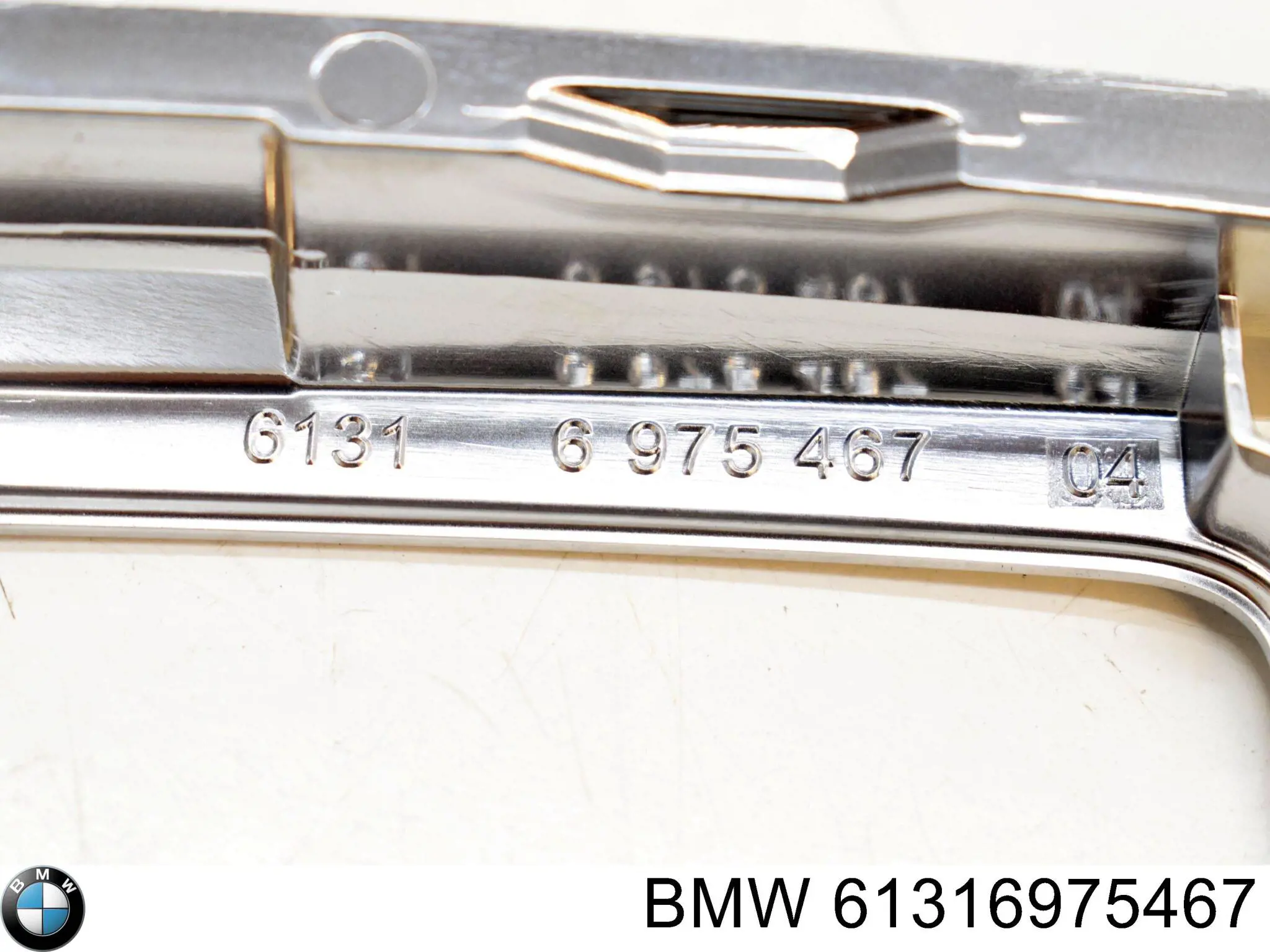 Placa sobreposta de concola da avalanca de mudança da Caixa Automática de Mudança BMW 61316975467 preço, a partir de 44,65 USD