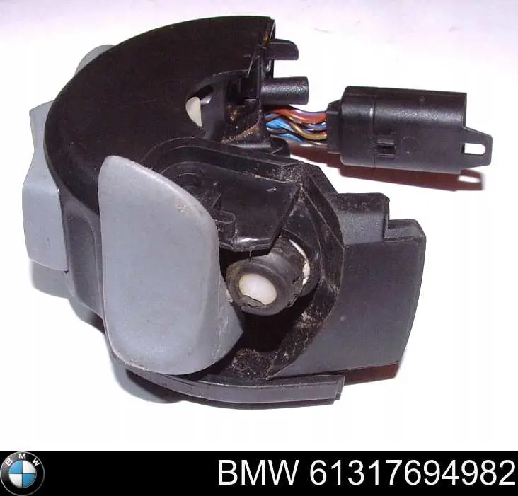 61317694982 BMW 