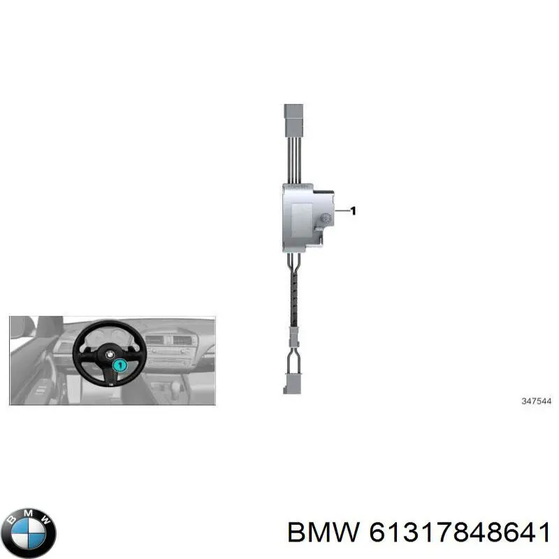  BMW 61317849393 preço, a partir de 400,12 USD