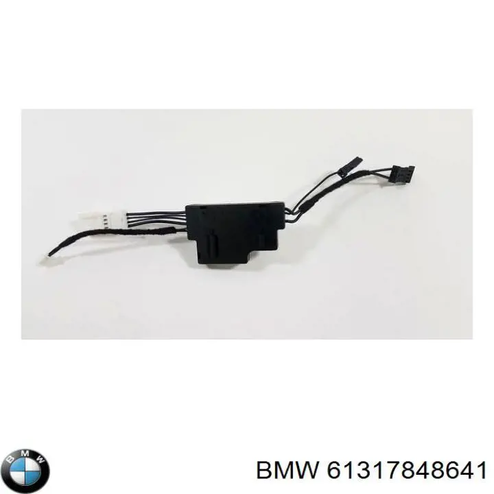  BMW 61317848641 preço, a partir de 400,12 USD