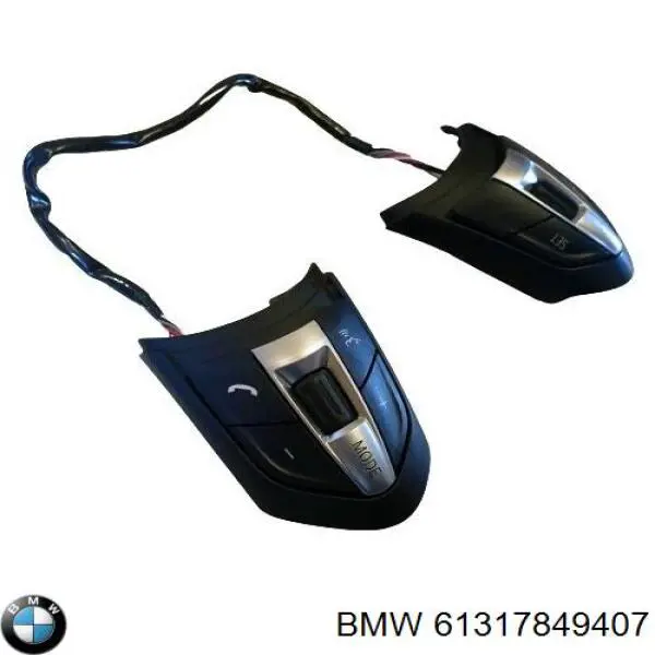 BMW 61317849407 preço, a partir de 360,10 USD