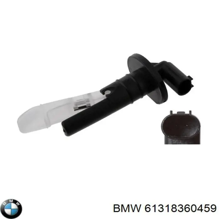 Sensor do nível de tanque de lavador de pára-brisas BMW 61318360459 preço, a partir de 26,50 USD
