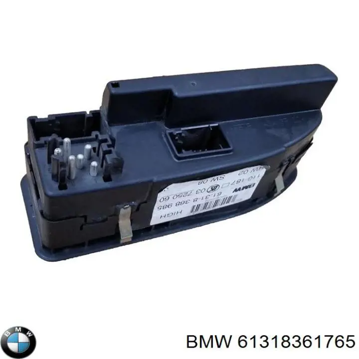  6904339 BMW