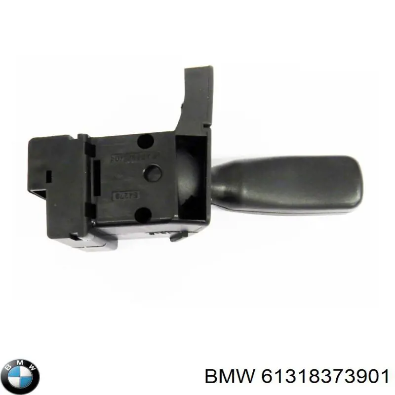 Mecanismo (joystick) de regulação de posição do volante BMW 61318373901 preço, a partir de 37,52 USD